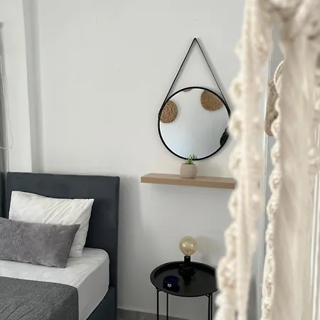 Apartament Litsa_house Skiatos